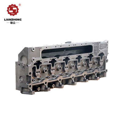 3973493 3913381 diesel Engine Cylinder Head For 6CT8.3 6C8.3 Diesel Engine Parts