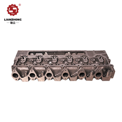 3973493 3913381 diesel Engine Cylinder Head For 6CT8.3 6C8.3 Diesel Engine Parts