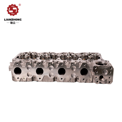 4941496 Cummins Cylinder Head For IS4De ISDe Machinery Engine Diesel Engine