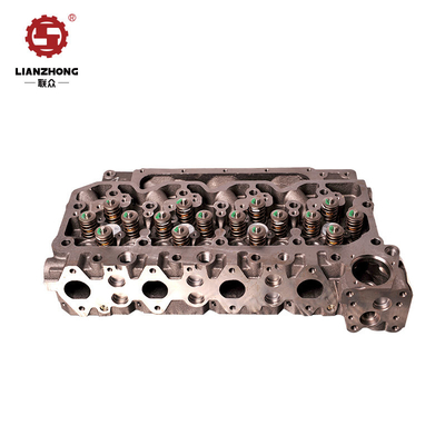 4941496 Cummins Cylinder Head For IS4De ISDe Machinery Engine Diesel Engine