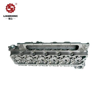 3977225 5282703 4936081 3977221 4981626 6.7 Cummins Head For ISDE 6.7L Engine