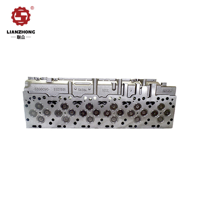 4942138 5282720 5339588 Cummins Engine Head For ISL Diesel Engine Parts