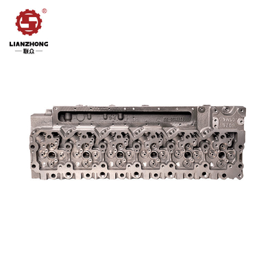 4942138 5282720 5339588 Cummins Engine Head For ISL Diesel Engine Parts