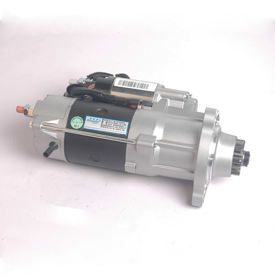 4974389 Cummins Starter Motor