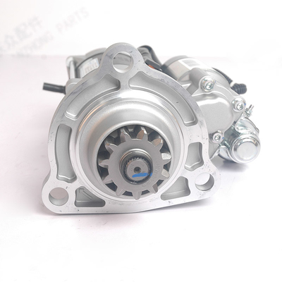 4974389 Cummins Starter Motor