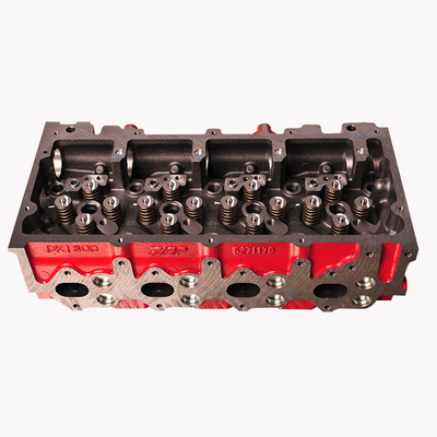 5307154 Cylinder Head for Cummins ISF2.8 Engine