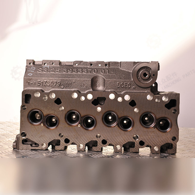 3966448 Cylinder Head Cummins 4B Engine Standard Size