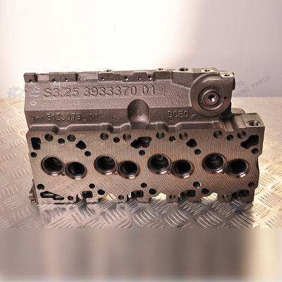 3966448 Cylinder Head Cummins 4B Engine Standard Size