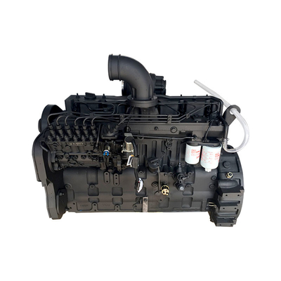 Cummins genuine Truck Engine Assembly 6CT8.3 C300 Standard Size