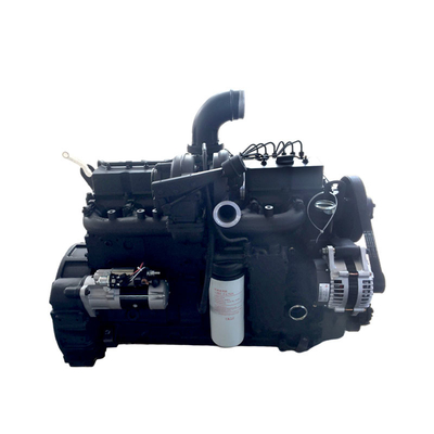 Cummins genuine Truck Engine Assembly 6CT8.3 C300 Standard Size