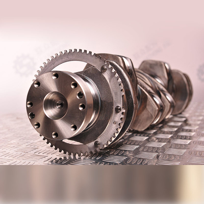 3965008 Cummins Crankshaft for ISC series engine