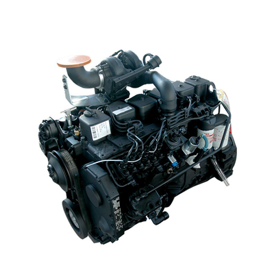 Genuine Cummins Engine Assembly Truck Engine Assembly 6BT 5.9 Standard Size