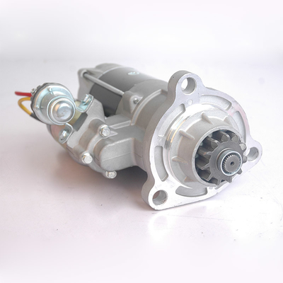 Cummins starter 3021036 for M11