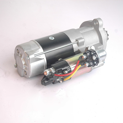 Cummins starter 3021036 for M11