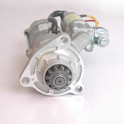 Cummins starter 3021036 for M11