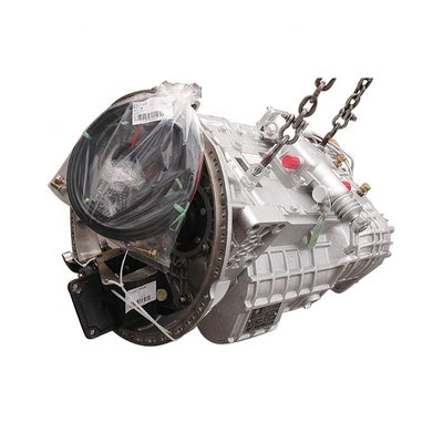 12JSD180TA fast Transmission Gearbox Assembly Genuine Orginal Quality