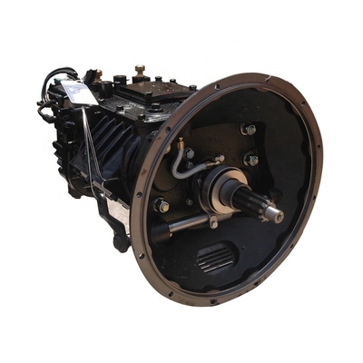 8JS85F Fast Transmission Gearbox Assembly For Medium Light Truck