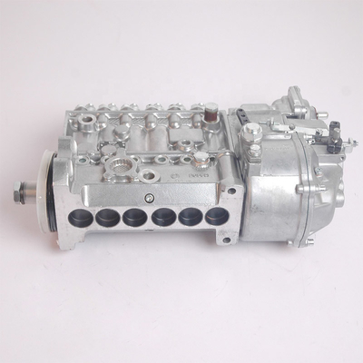 3931335 Diesel Engine Fuel Pump For Cummins ISZ13 K50 Engine