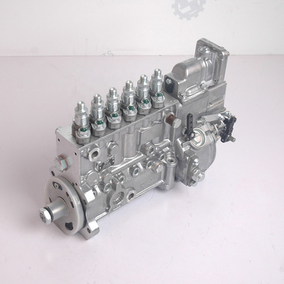 3931335 Diesel Engine Fuel Pump For Cummins ISZ13 K50 Engine