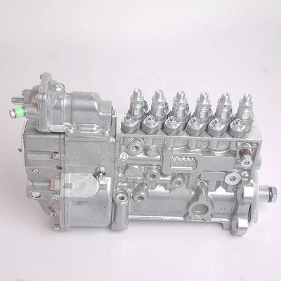 3931335 Diesel Engine Fuel Pump For Cummins ISZ13 K50 Engine