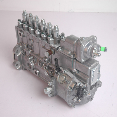 3931335 Diesel Engine Fuel Pump For Cummins ISZ13 K50 Engine