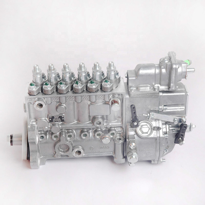 3931335 Diesel Engine Fuel Pump For Cummins ISZ13 K50 Engine