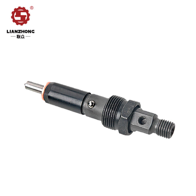 Original Parts Cummins Fuel Injector 4089727 For 4bt3.9 Engine