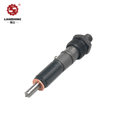 Original Parts Cummins Fuel Injector 4089727 For 4bt3.9 Engine
