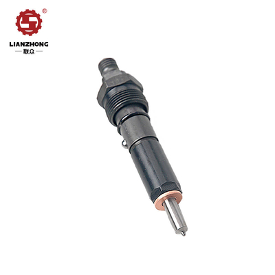 Original Parts Cummins 4bt Fuel Injectors 4943467 For 4BT3.9 Engine