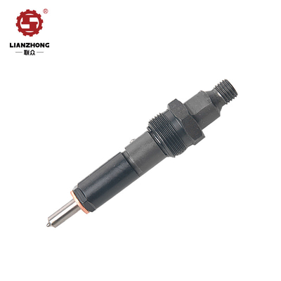 Original Parts Cummins 4bt Fuel Injectors 4943467 For 4BT3.9 Engine