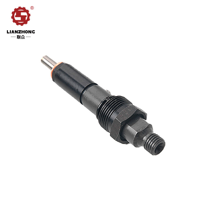 Original Parts Cummins 4bt Fuel Injectors 4943467 For 4BT3.9 Engine