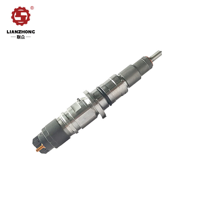 Original Cummins Engine Injectors 5267035 ISDe Engine