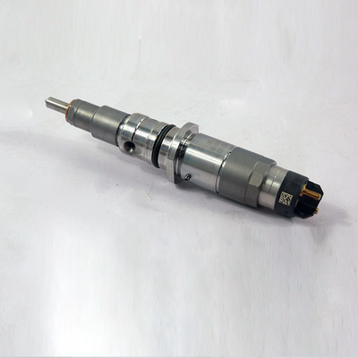 5263262 Cummins 6.7 Fuel Injector For QSB6.7 Engine