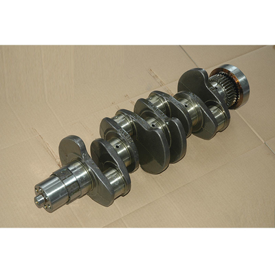 5261376 Cummins Crankshaft for ISF3.8 Truck Engine