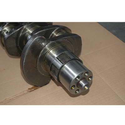5261376 Cummins Crankshaft for ISF3.8 Truck Engine