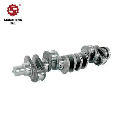 3929037 Cummins Crankshaft For 6B Engine