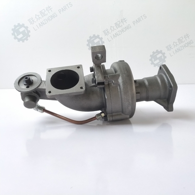 Genuine Cummins Fuel Pump For QSK19 Engine 4025310