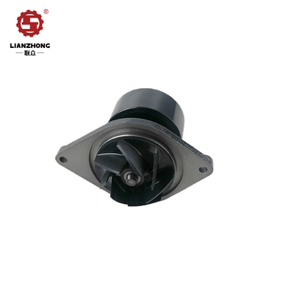 Genuine Cummins 6.7 Water Pump Parts 4891252 For QSB6.7 Engine
