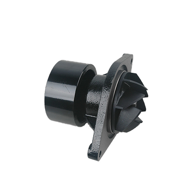 Genuine Cummins 6.7 Water Pump Parts 4891252 For QSB6.7 Engine