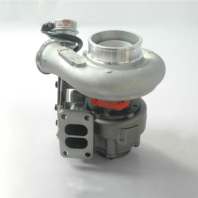 6BT5.9 Cummins Holset Turbocharger HX35W 4035253