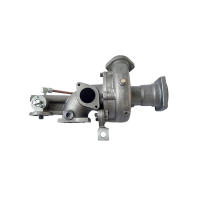Genuine Cummins Fuel Pump Parts 4025310 For QSK19 Engine