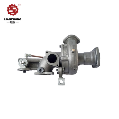 Genuine Cummins Fuel Pump Parts 4025310 For QSK19 Engine