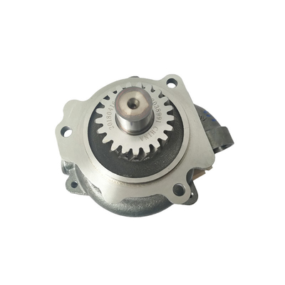 Original Cummins Water Pump 4972857 For ISM QSM M11 Engine