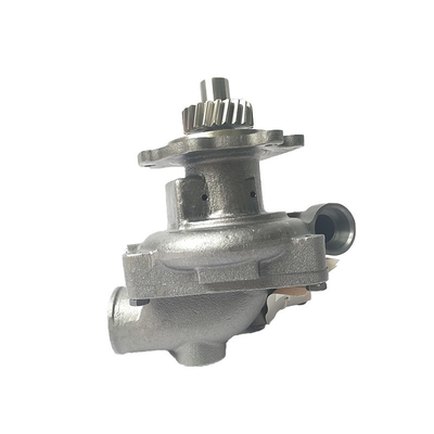 Original Cummins Water Pump 4972857 For ISM QSM M11 Engine