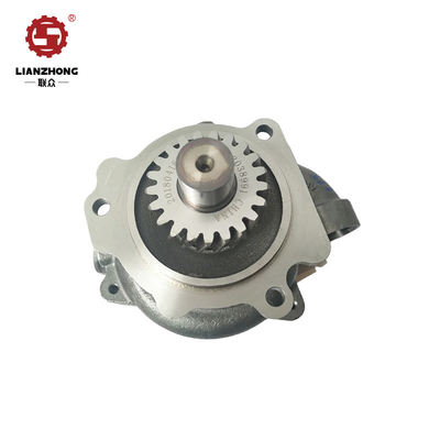 Original Cummins Water Pump 4972857 For ISM QSM M11 Engine
