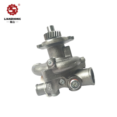 Original Cummins Water Pump 4972857 For ISM QSM M11 Engine