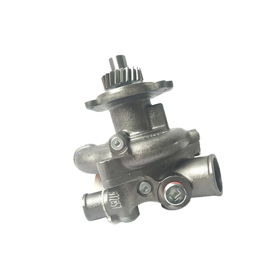 Original Cummins Water Pump 4972857 For ISM QSM M11 Engine
