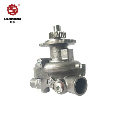 Original Cummins Water Pump 4972857 For ISM QSM M11 Engine