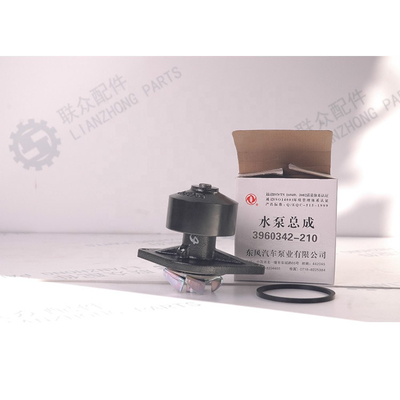 3960342 Cummins Water Pump For 6BT5.9 Engine