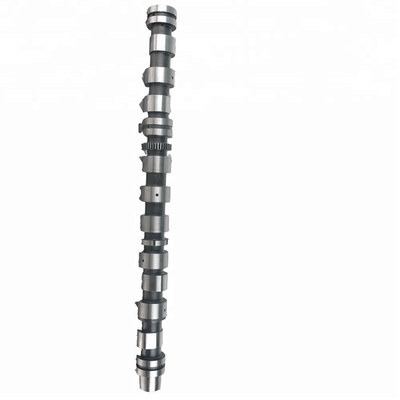 3283179 Cummins Crankshaft Excavator Parts For 6BT5.9 Diesel Engine